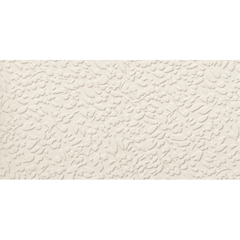 CLAYTONE - 12X24 GROOVE, IVORY, MATTE